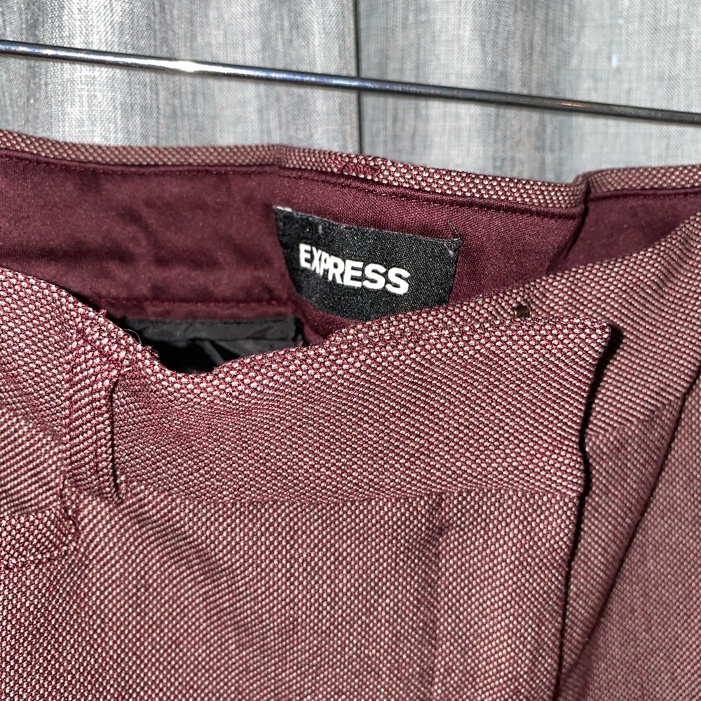 Express pants - Picture 2 of 2